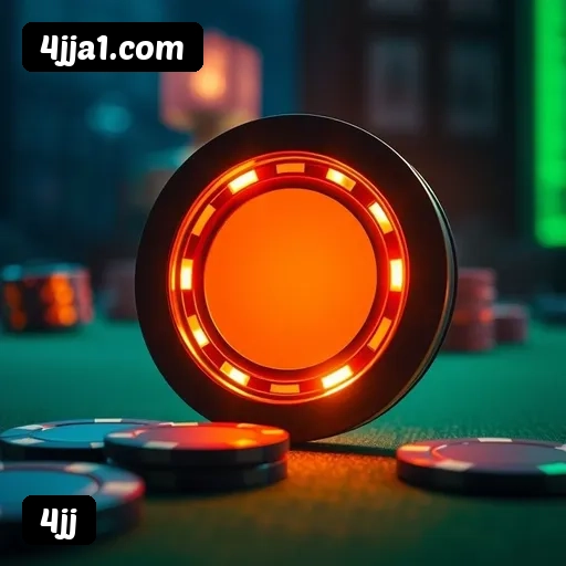 Imagem quadrada de apoio para baixar 4jj