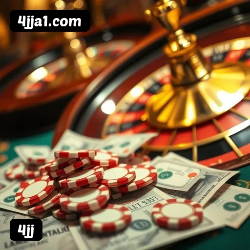 Imagem secundária para conteúdo da página Facebook 4jj