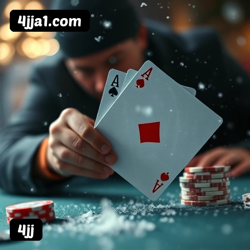 Vantagens de jogar slots no 4jj Brasil